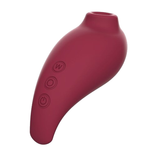 Inspiration suction + uova vibrante rossa - App - immagine 3 di 9