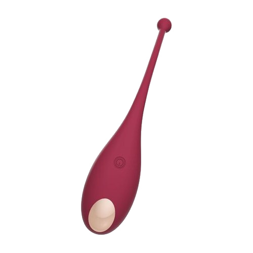 Inspiration suction + uova vibrante rossa - App - immagine 6 di 9
