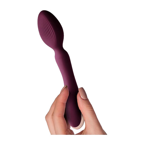 Vibratore aurora wand - immagine 2 di 3