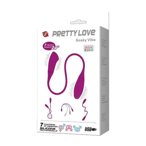 Smart snaky vibe 2 motori - immagine 7 di 7