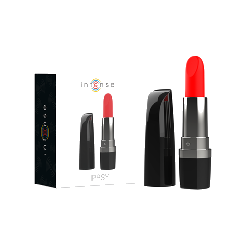 Rossetto vibrante lippsy - immagine 1 di 6