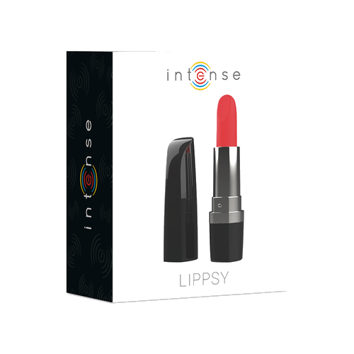 Rossetto vibrante lippsy - immagine 6 di 6