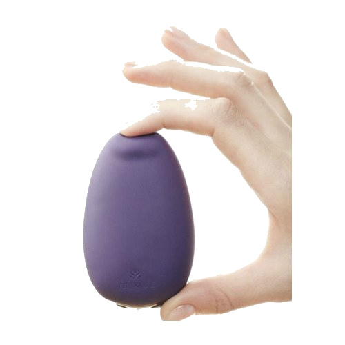 Mimi massaggiatore morbido viola - immagine 2 di 10