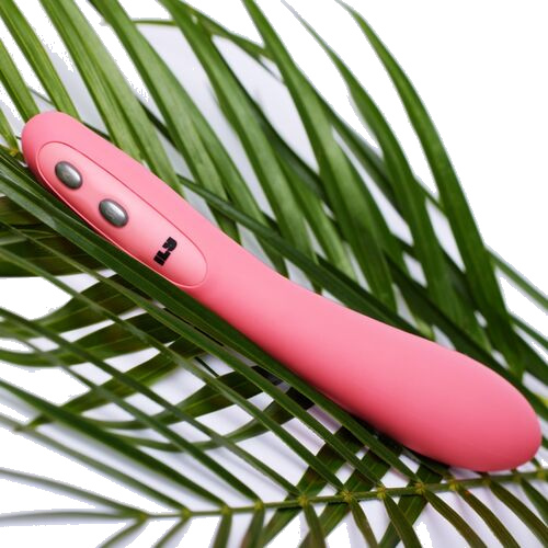 The wand G-spot vibratore rosa - immagine 1 di 8