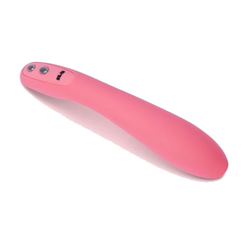 The wand G-spot vibratore rosa - immagine 2 di 8