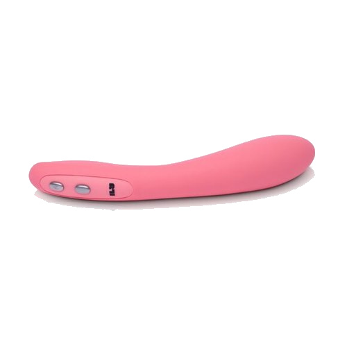The wand G-spot vibratore rosa - immagine 3 di 8