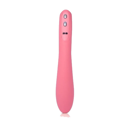 The wand G-spot vibratore rosa - immagine 4 di 8
