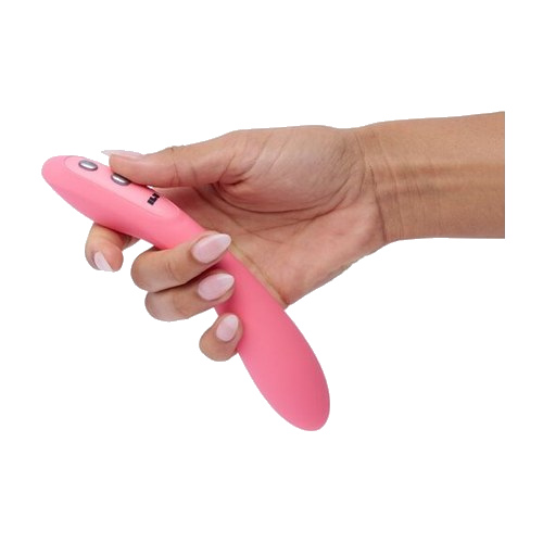 The wand G-spot vibratore rosa - immagine 5 di 8