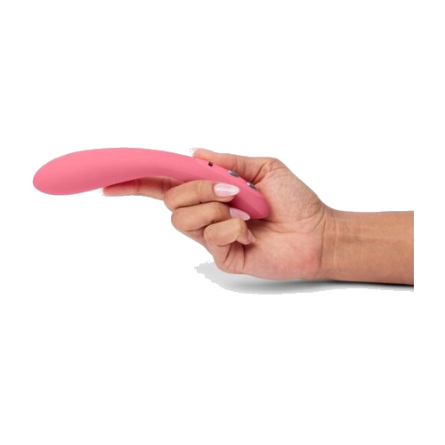 The wand G-spot vibratore rosa - immagine 6 di 8