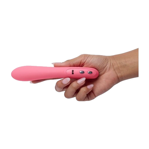 The wand G-spot vibratore rosa - immagine 7 di 8