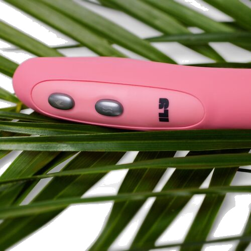 The wand G-spot vibratore rosa - immagine 8 di 8