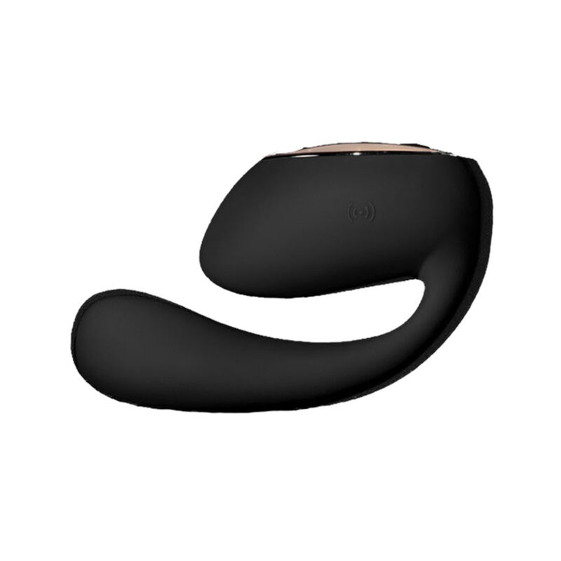 Lelo · Massaggiatore Di Coppia Ida Wave Nero - immagine 2 di 6