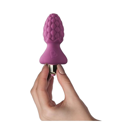 Assberries spina lampone anale - immagine 2 di 5