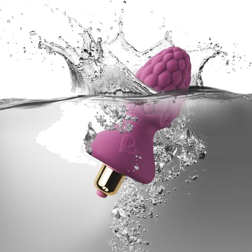 Assberries spina lampone anale - immagine 3 di 5