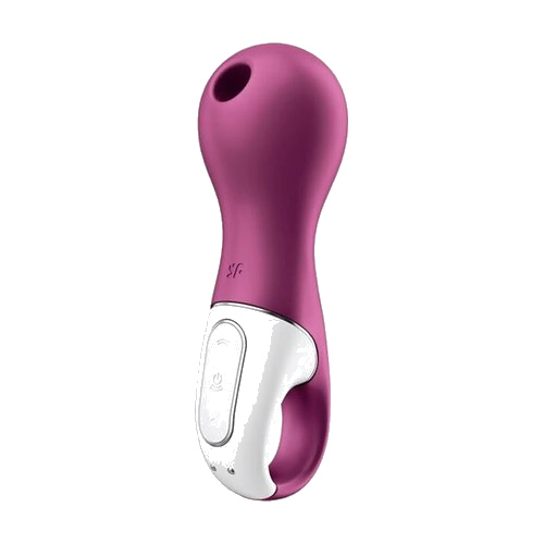 Stimolatore e vibratore lucky libra - immagine 2 di 5
