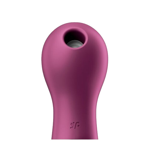 Stimolatore e vibratore lucky libra - immagine 3 di 5