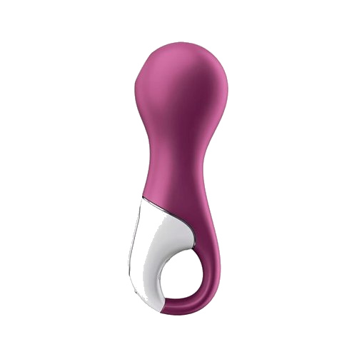 Stimolatore e vibratore lucky libra - immagine 4 di 5
