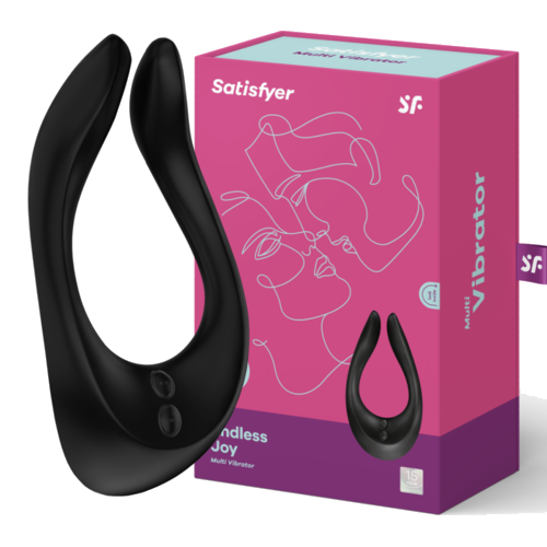 Partner multifun 2 nero - immagine 2 di 5