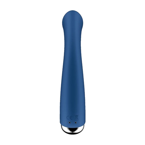 Spinning g-sport 1 vibratore rotatore blu - immagine 3 di 6