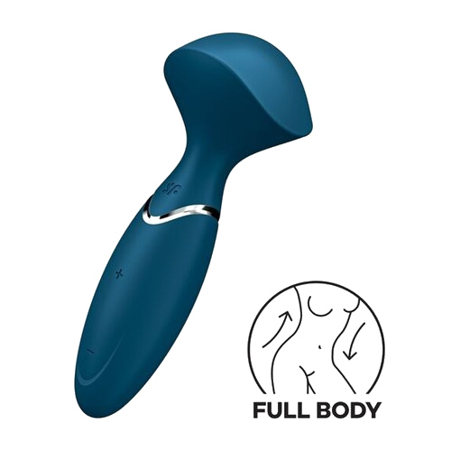 Mini Wond-er blu - immagine 1 di 7
