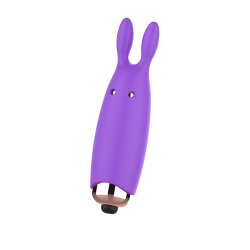 Stimolatore in silicone bugsy - immagine 1 di 6