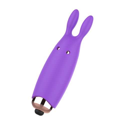 Stimolatore in silicone bugsy - immagine 3 di 6