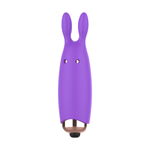 Stimolatore in silicone bugsy - immagine 6 di 6