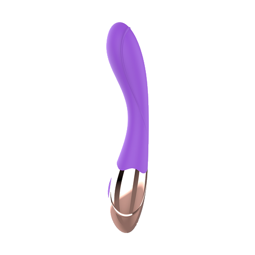 Vibratore ricaricabile sunny silicone - immagine 4 di 4